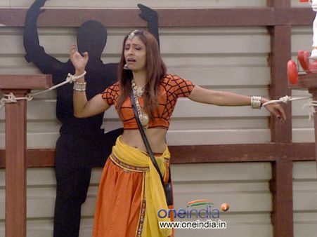 પૂજા મિશ્રાના કામણ