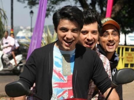 તસવીરોમાં જુઓ ચશ્મે બદ્દૂર