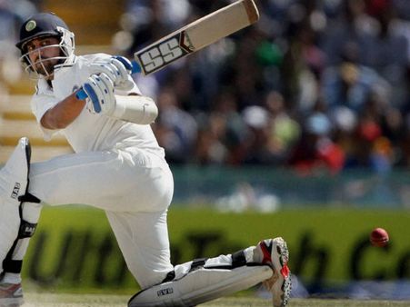 ભારતની શાનદાર જીત