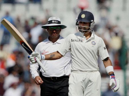 ભારતની શાનદાર જીત