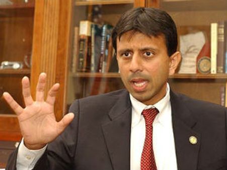 બોબી જિંદાલની કારને અકસ્માત, માંડ-માંડ બચ્યા