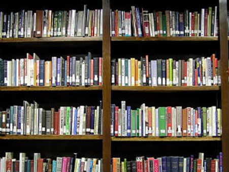 69 વર્ષ બાદ લાઇબ્રેરી પરત ફર્યું એક પુસ્તક