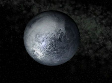 પ્લૂટોમાં હોઇ શકે છે વધુ 10 અજ્ઞાત ચંદ્રમા