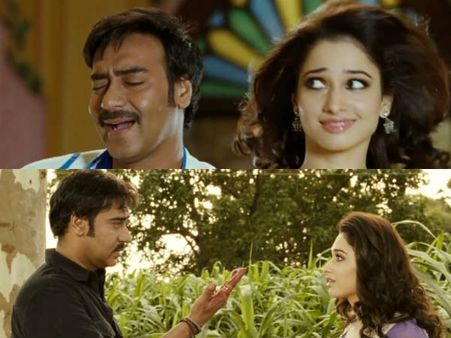 નો કિસ-નો બિકિની