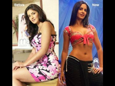 કૅટરીના કૈફ કૅટરીના કૈફ