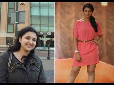 પરિણીતી ચોપરા પરિણીતી ચોપરા