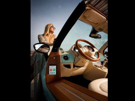 વિશ્વની સૌથી મોંઘી ફિએટની નાની કાર