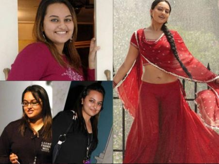 સોનાક્ષી સિન્હા સોનાક્ષી સિન્હા