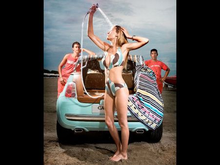 વિશ્વની સૌથી મોંઘી ફિએટની નાની કાર