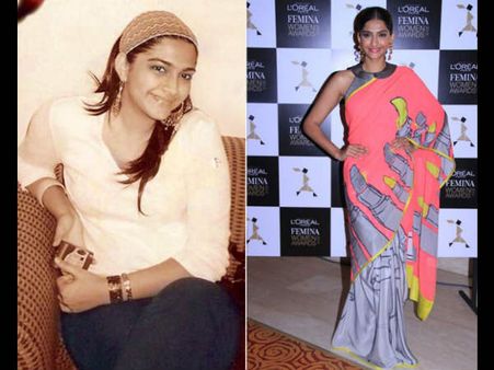 સોનમ કપૂર સોનમ કપૂર