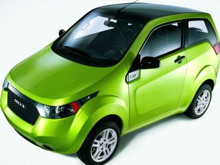 વિશ્વની સૌથી સસ્તી ઇલેક્ટ્રિક કાર ભારતમાં