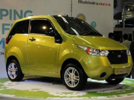 વિશ્વની સૌથી સસ્તી ઇલેક્ટ્રિક કાર ભારતમાં