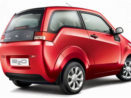 વિશ્વની સૌથી સસ્તી ઇલેક્ટ્રિક કાર ભારતમાં