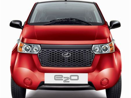 વિશ્વની સૌથી સસ્તી ઇલેક્ટ્રિક કાર ભારતમાં