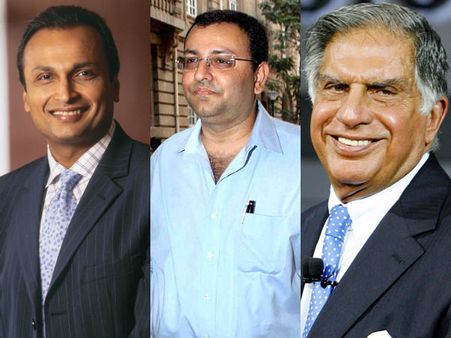 ક્યાં રહે છે ભારતના સુપર રિચ પીપલ્સ