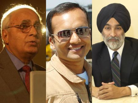 ક્યાં રહે છે ભારતના સુપર રિચ પીપલ્સ