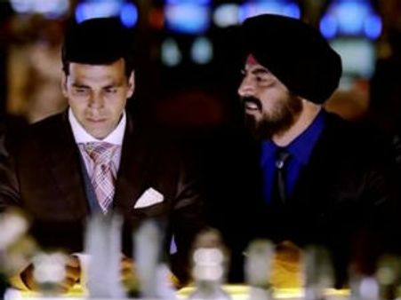 એક પનોતીની વ્યથા