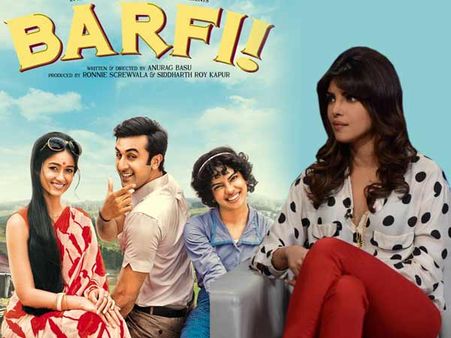 રાષ્ટ્રીય ઍવૉર્ડ ન મળતાં બર્ફી જેવી ઠંડી પડી ગઈ ટીમ