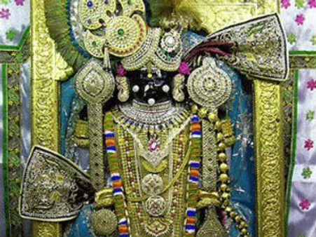 ડાકોર વગર અધૂરી છે ચારધામની યાત્રા