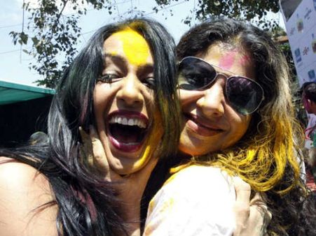 કાશ્મીરા-સંભાવના