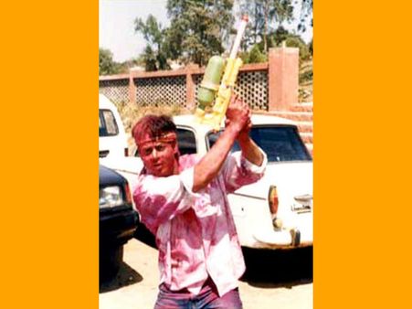 શાહરુખ ખાન