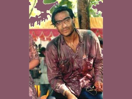 અજય દેવગણ