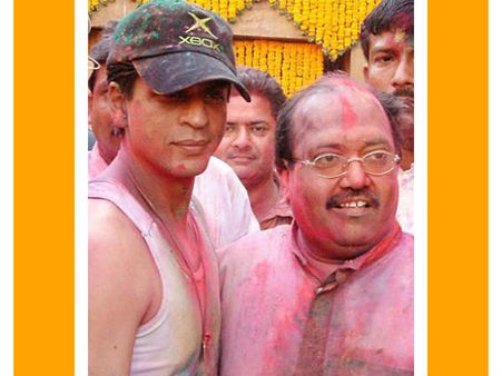 શાહરુખ ખાન