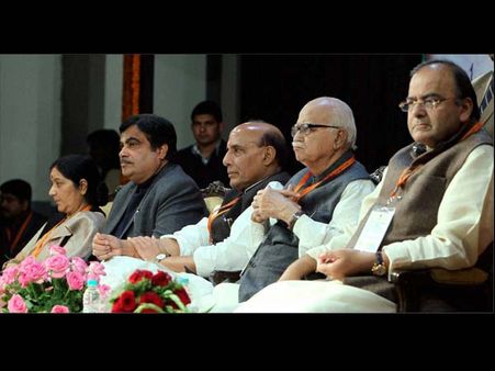 તો એટલા માટે વેઇટ એન્ડ વોચની સ્થિતિમાં છે ભાજપ!