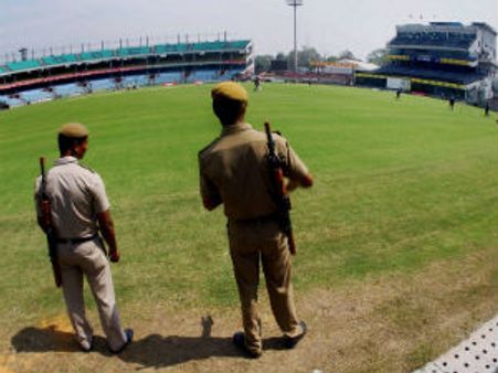 કોટલામાં 26 વર્ષથી હારી નથી ટીમ ઇન્ડિયા