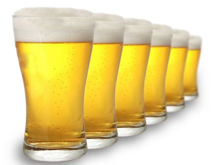 બિયર પીવાના ફાયદા