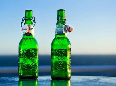 બિયર પીવાના ફાયદા