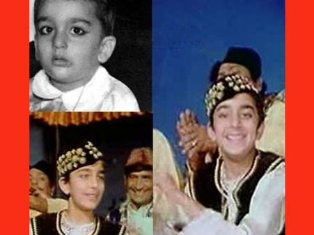 સંજય દત્તની વણજોયેલી તસવીરો
