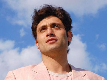 શાઇની આહુજા શાઇની આહુજા