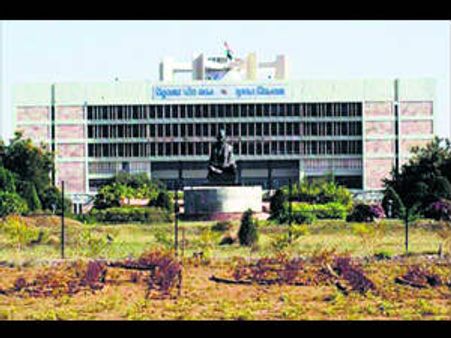 ગાંધીનગરમાં ઓપરેશનલ બેઝ ઓફ ડેનીશ વૉટર ફોરમનો પ્રારંભ થશે