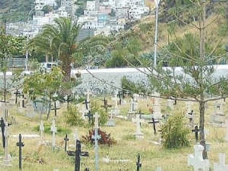 રહસ્યમય રીતે કબરમાંથી ગાયબ થઇ રહ્યાં મડદાં