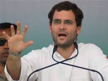 રાહુલનો વિશ્વાસ, UPમાં 44 સીટો જીતીશું 