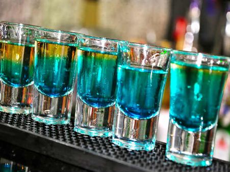 જો તમને વોડકા પીવી પસંદ છે તો આ રહ્યા તેના ફાયદા!