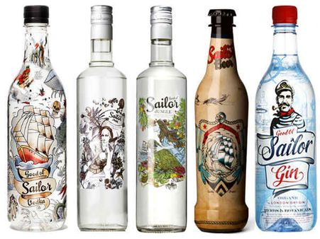 વોડકા પીવાના ફાયદા