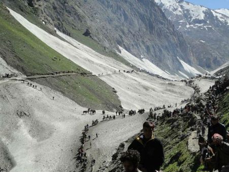 અમરનાથ યાત્રા