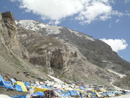 અમરનાથ યાત્રા