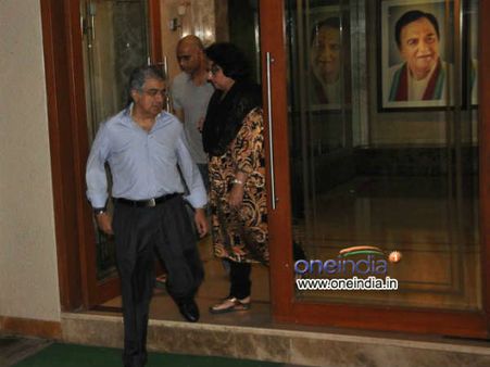 સંજયને સાંત્વના આપવાં ઉમટી પડ્યું બૉલીવુડ