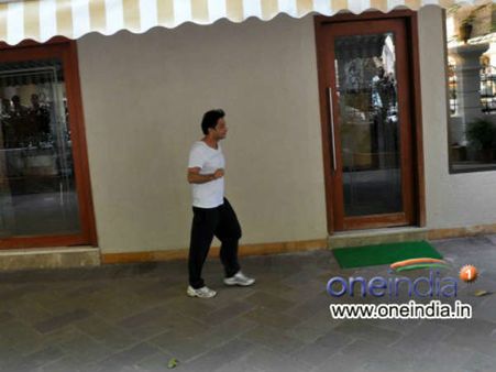 સંજયને સાંત્વના આપવાં ઉમટી પડ્યું બૉલીવુડ