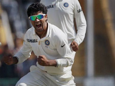 રવિન્દ્ર જાડેજાનું સોફ્ટ ટાર્ગેટ ઓસ્ટ્રેલિયન સુકાનીઓ