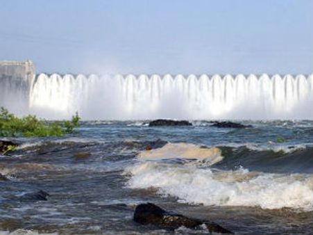 રાજ્યના 12000 ગામડામાં શુદ્ધ પાણી પહોંચાડવા સરકારનો પ્રયાસ