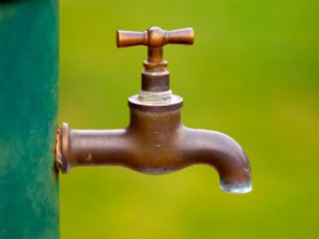 ગુજરાતમાં ફ્લોરાઇડયુક્ત પાણી મેળવતી વસાહતો ઘટીને 40 રહી