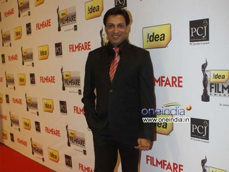 મધુર ભંડારકર