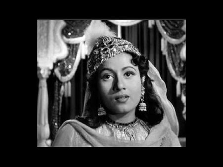 મધુબાલા