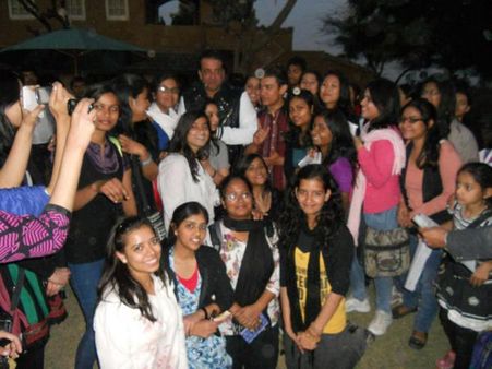 સંજયનો યારાનો