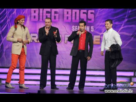 સંજયનો યારાનો