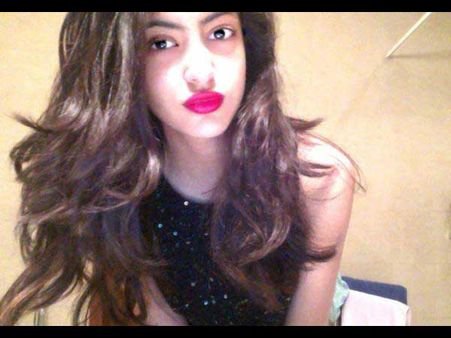 નવ્યાનું બચ્ચન કનેક્શન